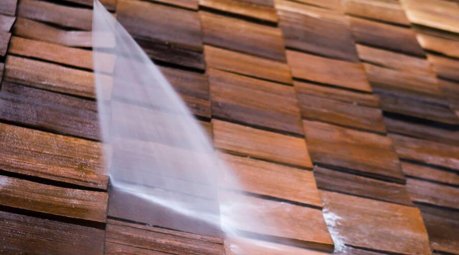 Slate Roofing in Alton, VA